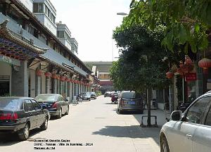 Quentin Gagne- Kunming - 022